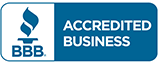 BBB Accredited Business Logo